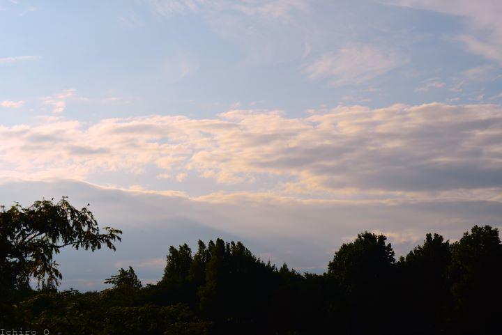 空