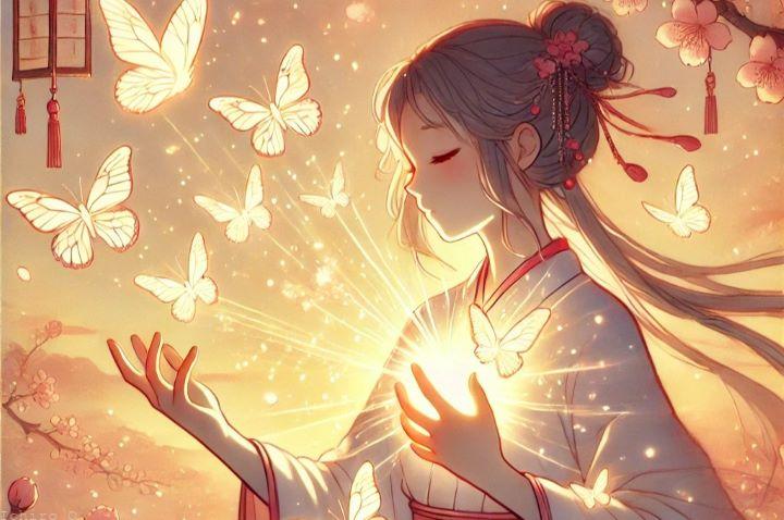 自分らしく生きる