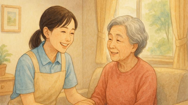 介護サービス