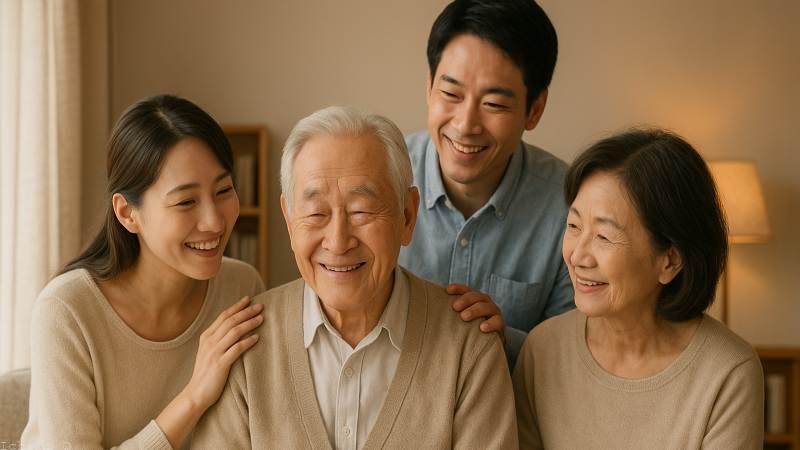 在宅介護